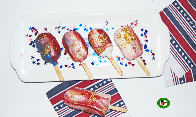Sweet Delights: A Step-by-Step Guide to Crafting Cakesicles!